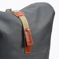 Városi hátizsák Brooks England Pickwick Cotton Canvas 26 l grey/honey 8