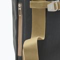 Városi hátizsák Brooks England Pickwick Cotton Canvas 26 l grey/honey 9