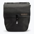 Kerékpáros táska Brooks England Brick Lane Panniers 30 l black 3