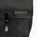 Kerékpáros táska Brooks England Brick Lane Panniers 30 l black 5