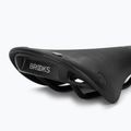 Kerékpár nyereg Brooks England C15 black 5