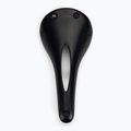 Kerékpár nyereg Brooks England C15 Carved black 3