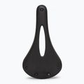 Kerékpár nyereg Brooks England C13 Carved black