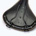 Brooks England B68 fekete kerékpár nyereg 6
