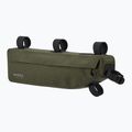 Kerékpáros táska vázra Brooks England Scape 3 l mud green