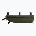 Kerékpáros táska vázra Brooks England Scape 3 l mud green 4