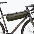 Kerékpáros táska vázra Brooks England Scape 3 l mud green 5