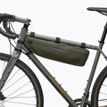 Kerékpáros táska vázra Brooks England Scape 3 l mud green 6