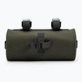 Kerékpáros táska kormányra Brooks England Scape Pouch 3 l mud green 4