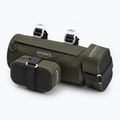 Kerékpáros táska kormányra Brooks England Scape Pouch 3 l mud green 5