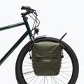 Kerékpáros táska Brooks England Scape Pannier Small 10-13 l mud green 6
