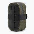 Kerékpáros nyeregtáska Brooks England Scape Pocket Bag 0,7 l  mud green 2