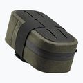 Kerékpáros nyeregtáska Brooks England Scape Pocket Bag 0,7 l  mud green 4
