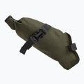 Kerékpáros nyeregtáska Brooks England Scape Roll Bag 1 l mud green 5