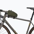 Kerékpáros táska vázra Brooks England Scape Top Tube 0,9 l mud green 5
