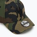 New Era League Essential 9Forty New York Yankees nyitott misc baseball sapka 3