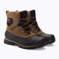 Sorel Buxton Lace delta/fekete férfi túracipő 4