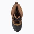 Sorel Buxton Lace delta/fekete férfi túracipő 6