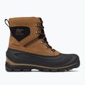 Sorel Buxton Lace delta/fekete férfi túracipő 7