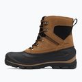Sorel Buxton Lace delta/fekete férfi túracipő 8