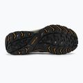 Férfi túracipő Columbia Crestwood mud/squash 4