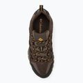 Férfi túracipő Columbia Crestwood mud/squash 5
