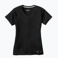 Női Smartwool Merino 150 alapréteg rövid ujjú póló dobozos fekete 17253-001-XS 4