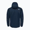 Férfi esőkabát The North Face Quest tengerészkék NF00A8AZH2G1 2