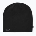 Téli sapka Oakley Fine Knit blackout