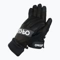 Férfi síkesztyű Oakley Factory Winter Gloves 2.0 blackout