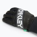 Férfi síkesztyű Oakley Factory Winter Gloves 2.0 blackout 4