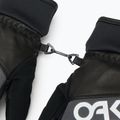 Férfi síkesztyű Oakley Factory Winter Gloves 2.0 blackout 5