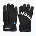 Férfi síkesztyű Oakley Factory Winter Gloves 2.0 blackout 6