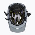 Oakley DRT5 Europe kerékpáros bukósisak szürke 99479EU 5