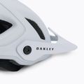 Oakley DRT5 Europe kerékpáros sisak fehér 99479EU 7