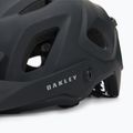 Oakley DRT5 Europe kerékpáros sisak fekete 99479EU 7