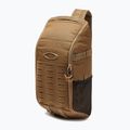 Egyvállas városi hátizsák Oakley Extractor Sling 2.0 23 l coyote 5