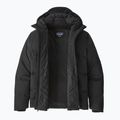 Férfi pehelykabát Patagonia Jackson Glacier black 5