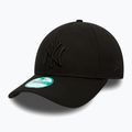 Baseballsapka New Era Mlb black