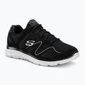 férfi cipő SKECHERS Verse Flash Point black