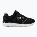 férfi cipő SKECHERS Verse Flash Point black 2