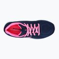 SKECHERS Graceful Get Connected női edzőcipő navy/hot pink 10