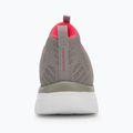 Női cipő SKECHERS Graceful Get Connected gray/coral 6