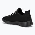SKECHERS Dynamight férfi cipő 58360 BBK fekete 3