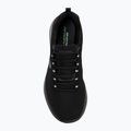 SKECHERS Dynamight férfi cipő 58360 BBK fekete 5