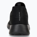 SKECHERS Dynamight férfi cipő 58360 BBK fekete 6