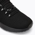SKECHERS Dynamight férfi cipő 58360 BBK fekete 7