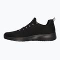 SKECHERS Dynamight férfi cipő 58360 BBK fekete 9