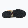 Columbia Newton Ridge Plus II Suede WP elk/hegypiros férfi túrabakancsok 14
