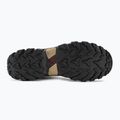 Columbia Newton Ridge Plus II Suede WP elk/hegypiros férfi túrabakancsok 5